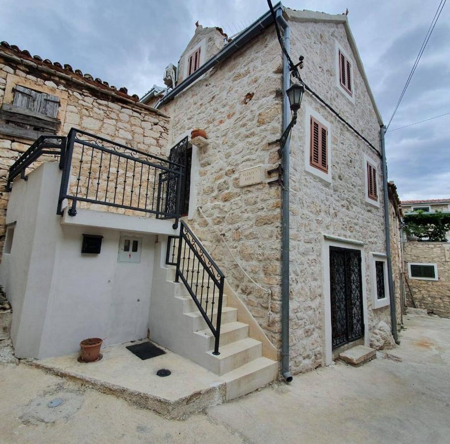 Tribalj Captain'S Lodge מראה חיצוני תמונה
