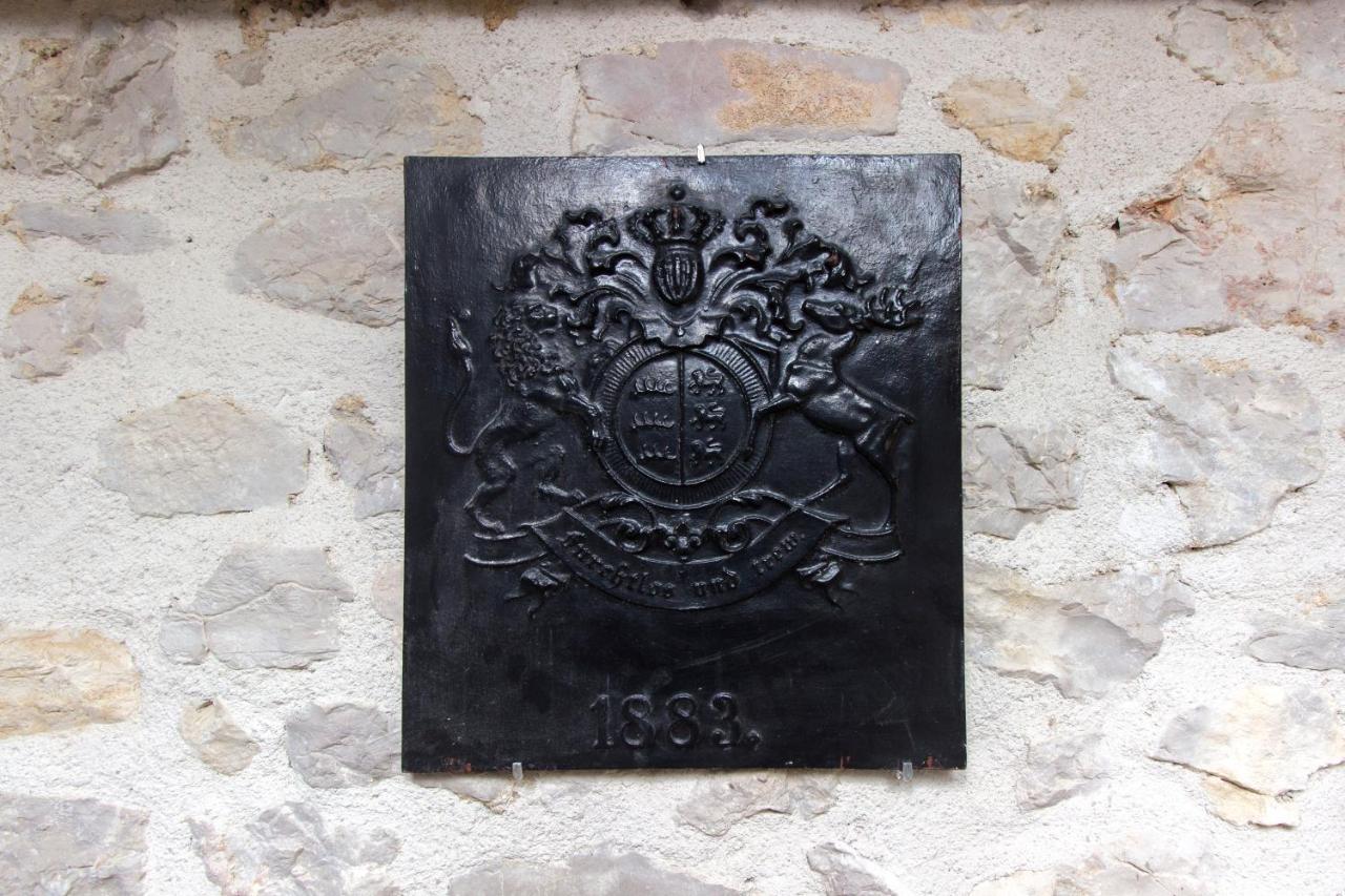Tribalj Captain'S Lodge מראה חיצוני תמונה